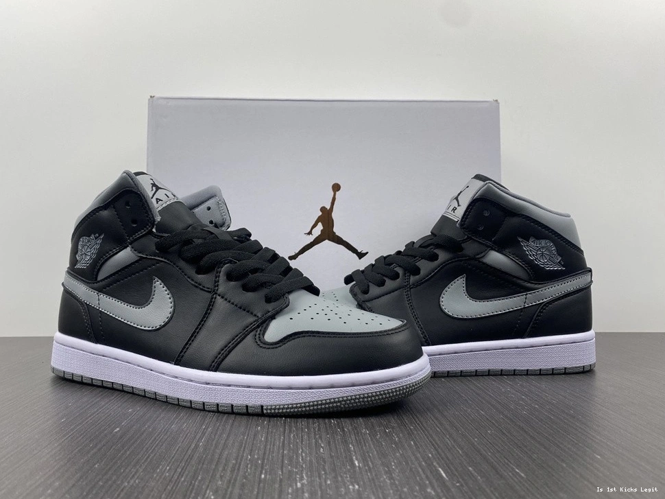 Shadow Mid BQ6472-007 - 1 (W) Jordan 0928